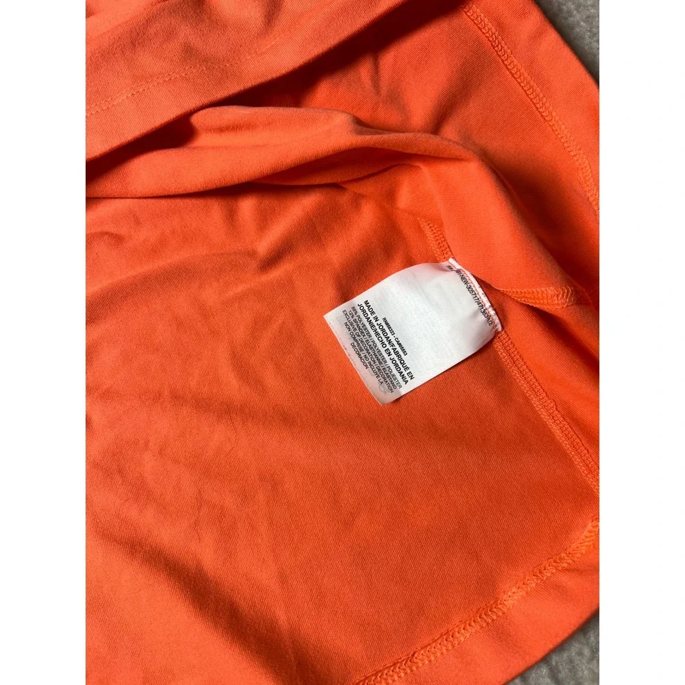 Nike brand line